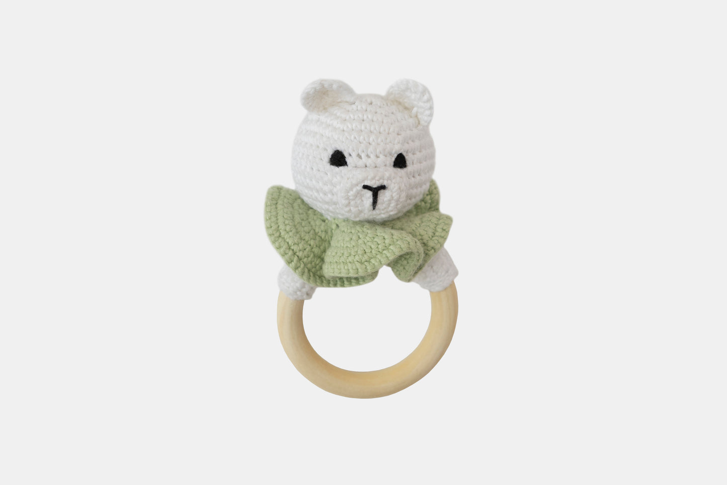 Lumi the Bear