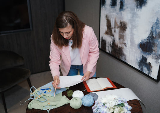 Beyond the Label: How to Actually Choose Good Fibers for Your Child's Clothes
