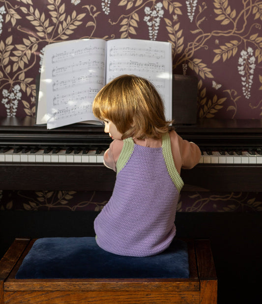 The True Cost of Fast Fashion for Babies