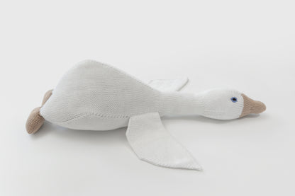 Sylvie the Swan