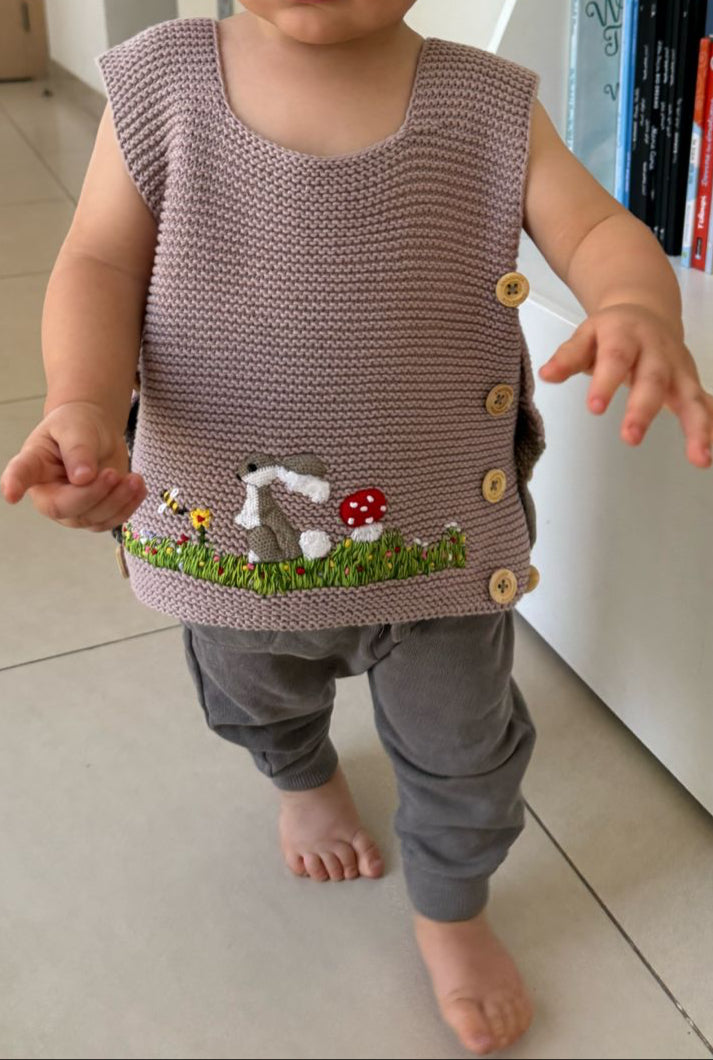 Customer photo